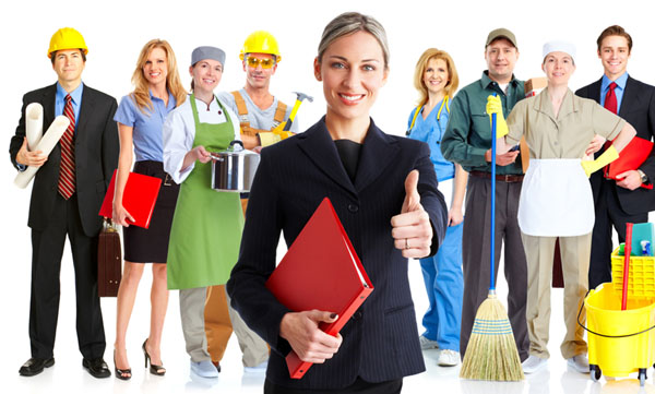 Kozluk Manikürcü Hizmeti